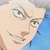 Akutsu of Prince of Tennis